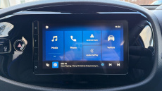 Toyota Aygo X 1.0 VVT-i Edge 5dr Petrol Hatchback